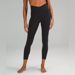 Lululemon Align V Waist Leggings 7/8 length